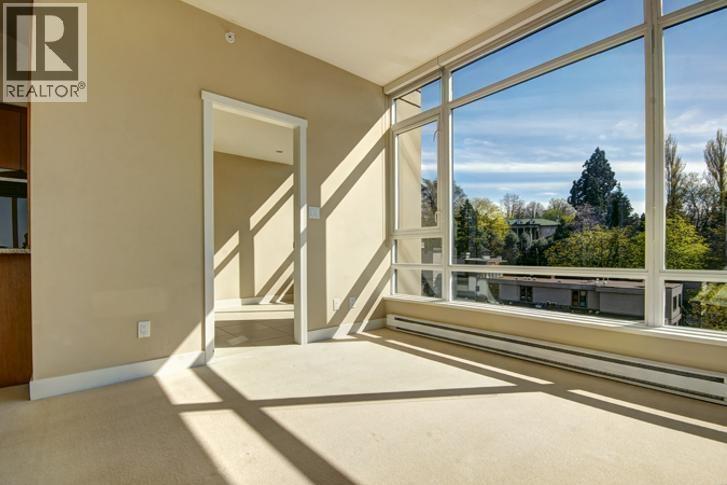 801 1468 W 14th Avenue, Vancouver, British Columbia  V6H 0A2 - Photo 4 - R3127179
