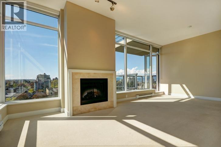 801 1468 W 14th Avenue, Vancouver, British Columbia  V6H 0A2 - Photo 6 - R3127179