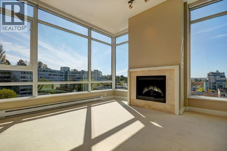 801 1468 W 14th Avenue, Vancouver, British Columbia  V6H 0A2 - Photo 7 - R3127179