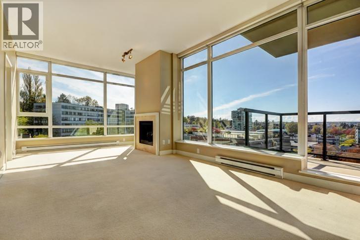 801 1468 W 14th Avenue, Vancouver, British Columbia  V6H 0A2 - Photo 8 - R3127179