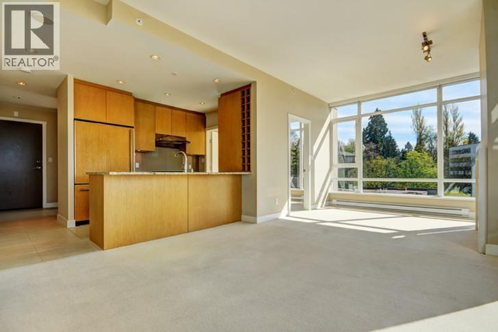 801 1468 W 14th Avenue, Vancouver, British Columbia  V6H 0A2 - Photo 9 - R3127179