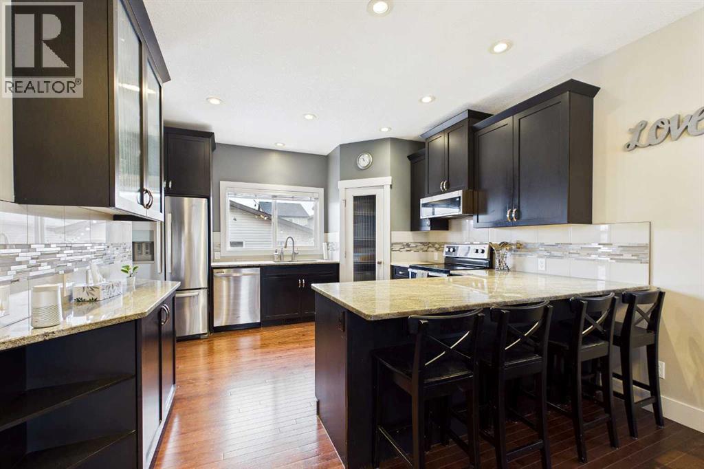 51 Nolanfield Terrace NW, Calgary, Alberta  T3R 0M5 - Photo 10 - A2307550