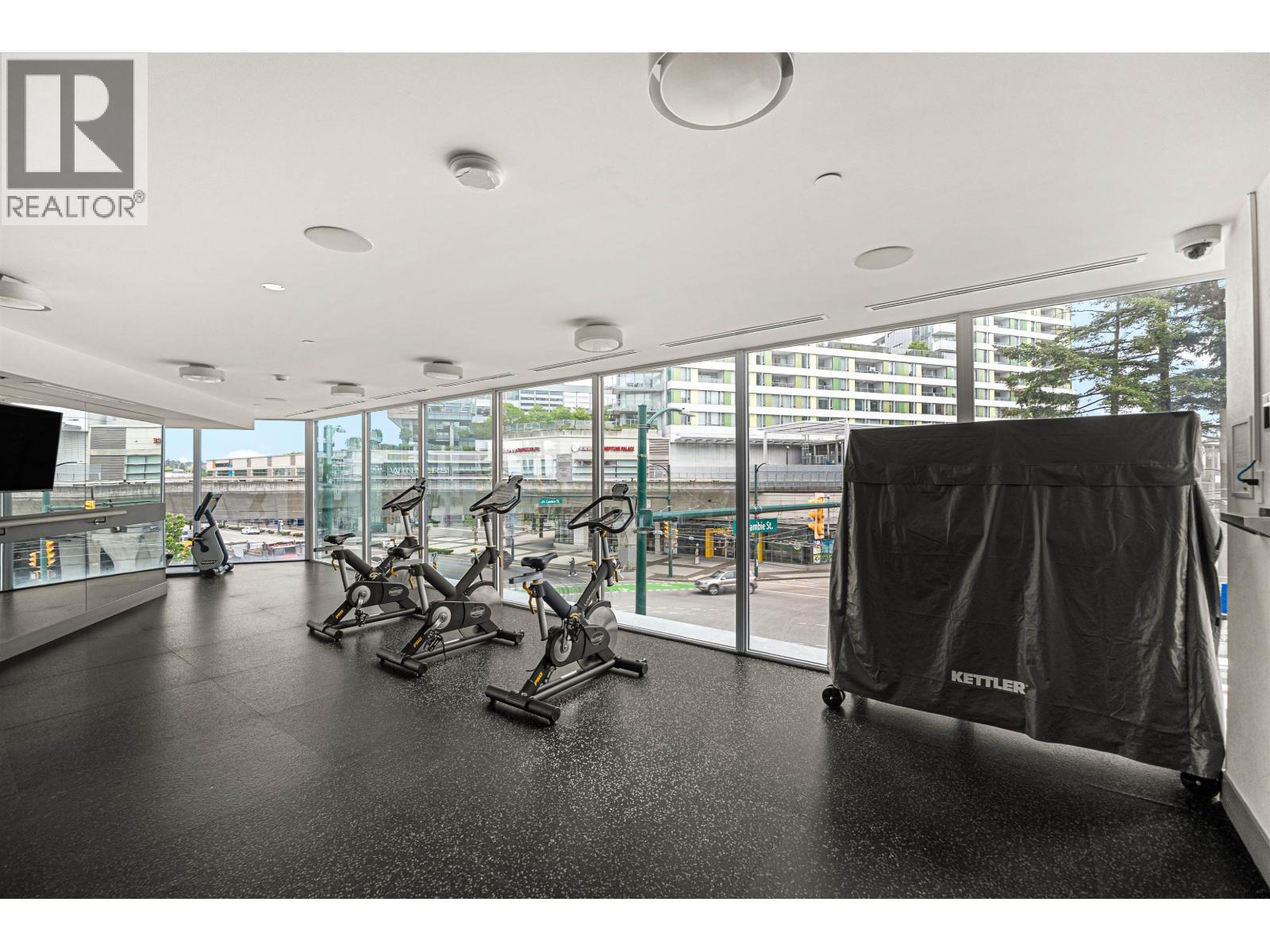 1408 8189 Cambie Street, Vancouver, British Columbia  V6P 0G6 - Photo 16 - R3125422