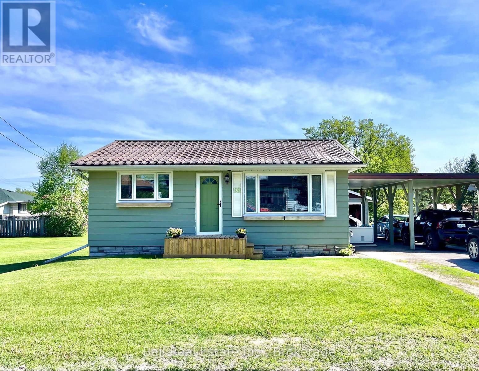 98 George Street E, Havelock-Belmont-Methuen, Ontario  K0L 1Z0 - Photo 3 - X13166398