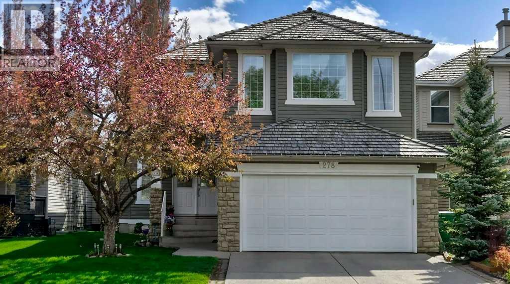 278 Mt Douglas Close SE, Calgary, Alberta
