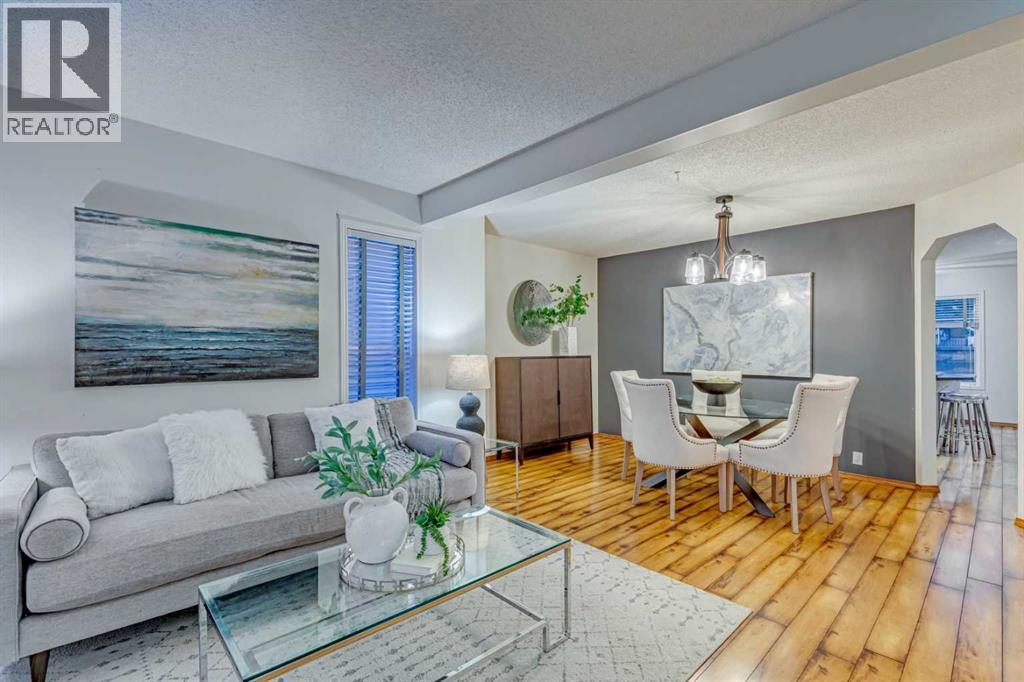 268 Mt Brewster Circle SE, Calgary, Alberta  t2z 3j2 - Photo 7 - A2312971