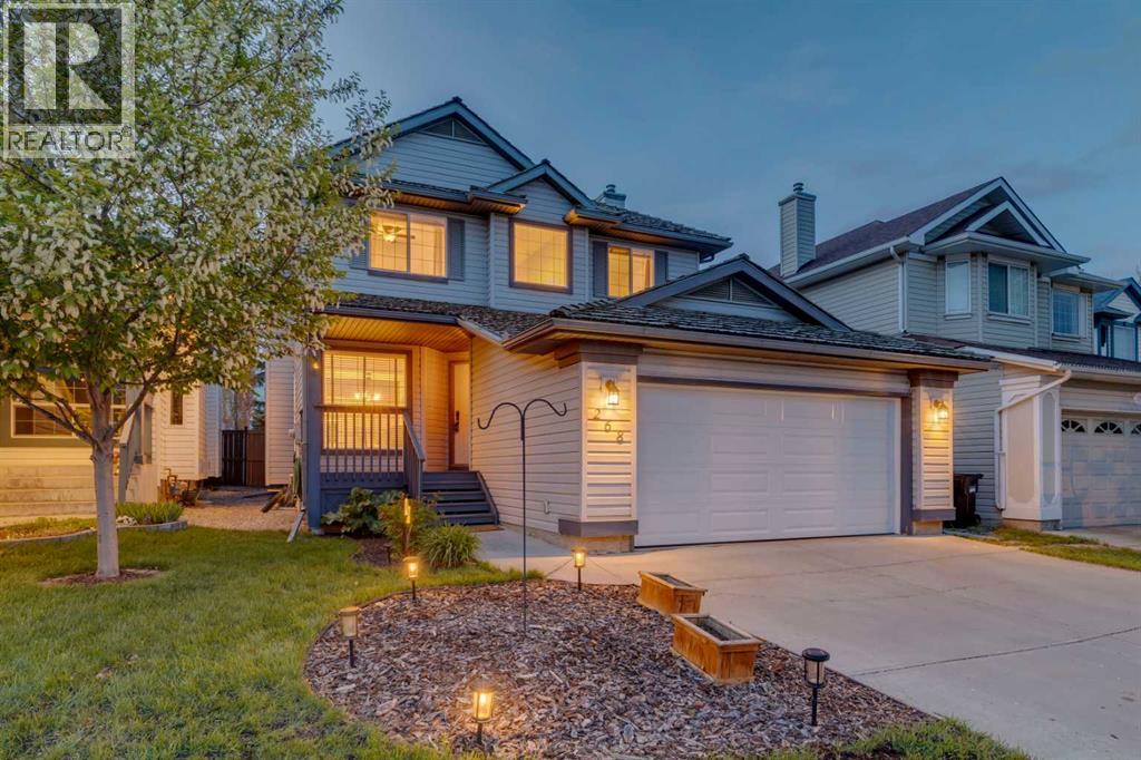 268 Mt Brewster Circle SE, Calgary, Alberta  t2z 3j2 - Photo 2 - A2312971