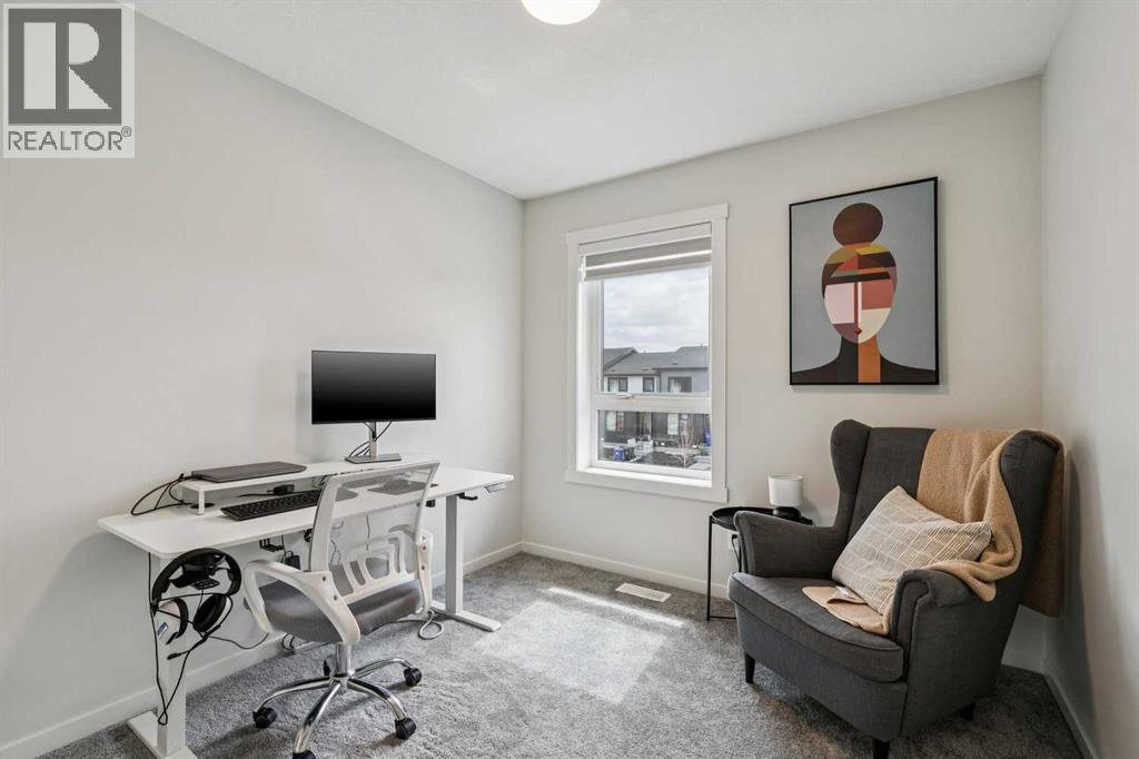 201 Vantage Drive, Cochrane, Alberta  T4C 3G4 - Photo 22 - A2313342
