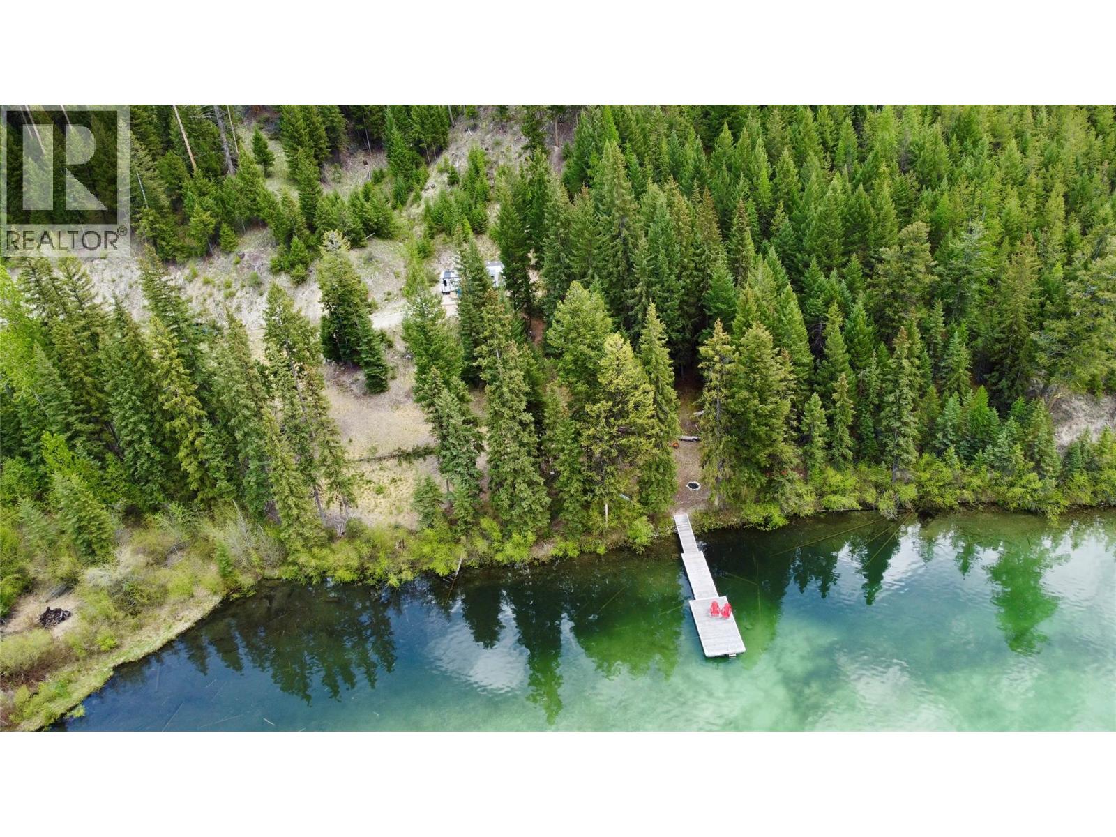 Lot 17 Whitetail Lake Road, Canal Flats, British Columbia V0B 1L2 - Photo 20 - 10388625