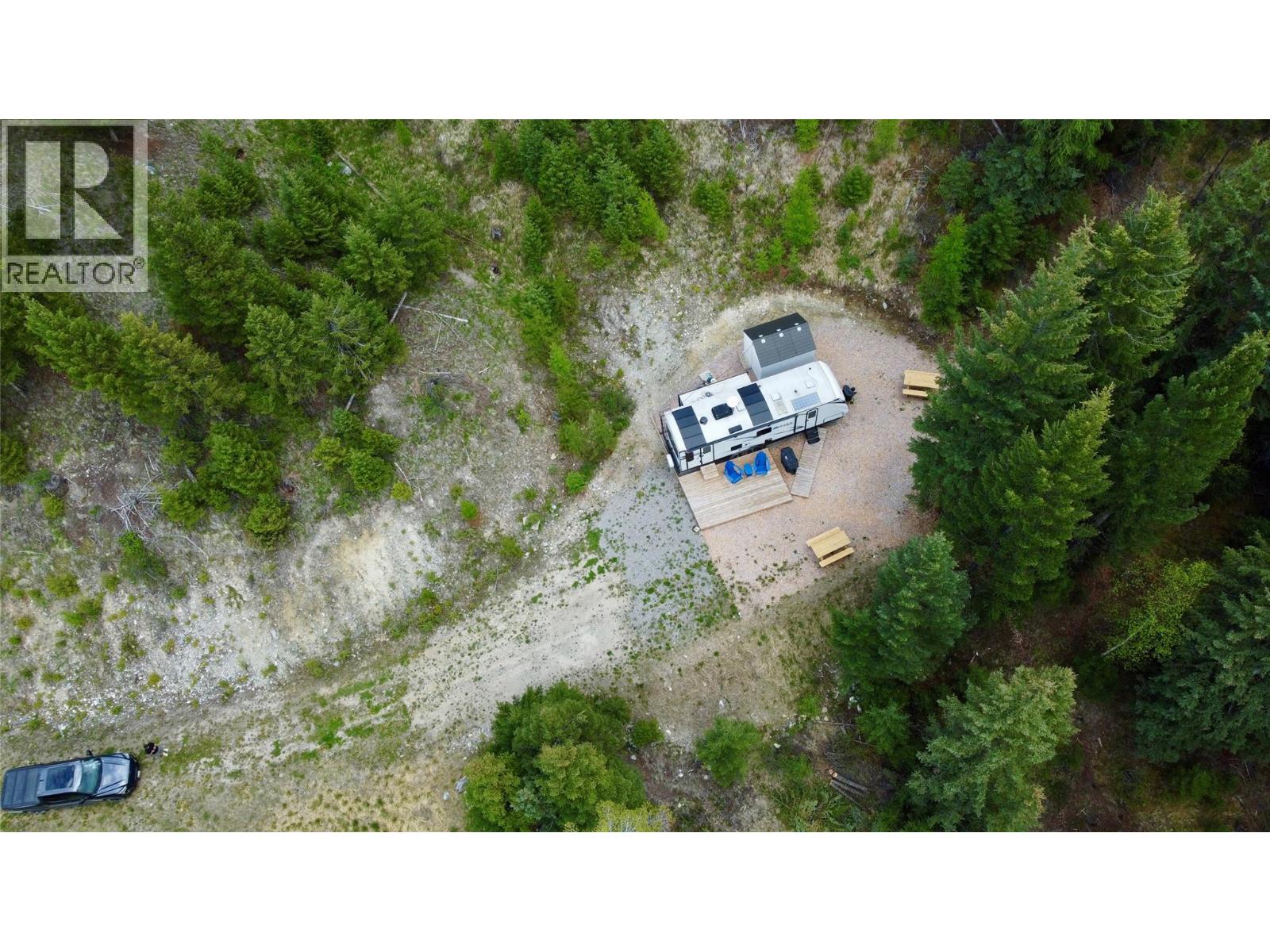 Lot 17 Whitetail Lake Road, Canal Flats, British Columbia V0B 1L2 - Photo 25 - 10388625