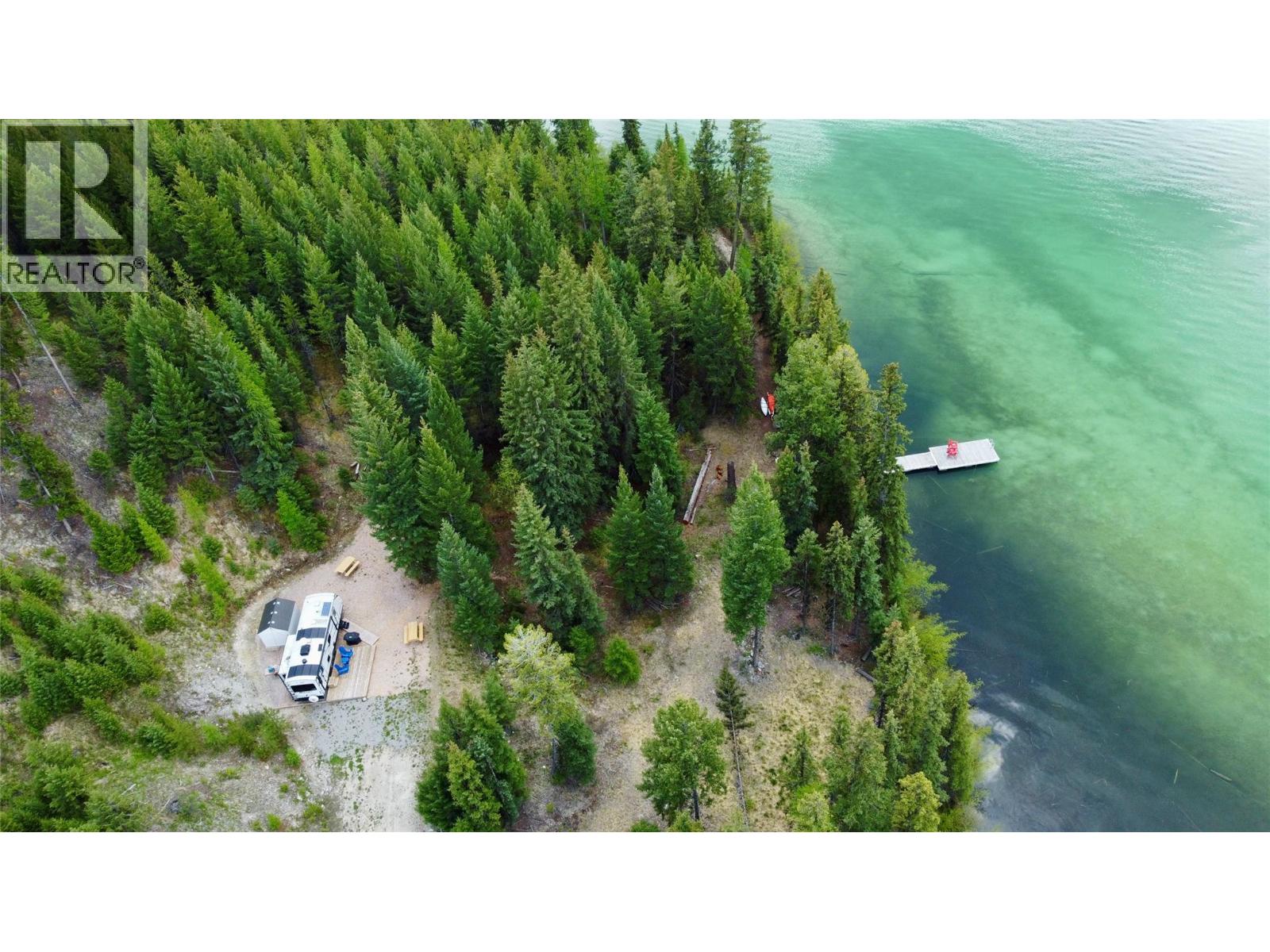 Lot 17 Whitetail Lake Road, Canal Flats, British Columbia V0B 1L2 - Photo 26 - 10388625