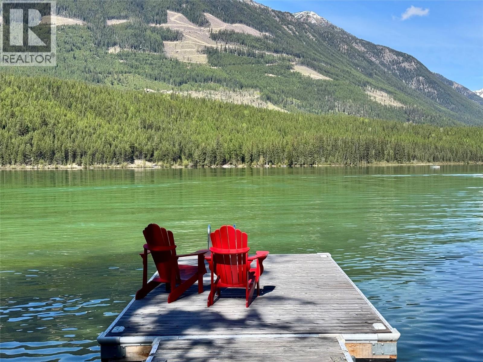 Lot 17 Whitetail Lake Road, Canal Flats, British Columbia V0B 1L2 - Photo 11 - 10388625