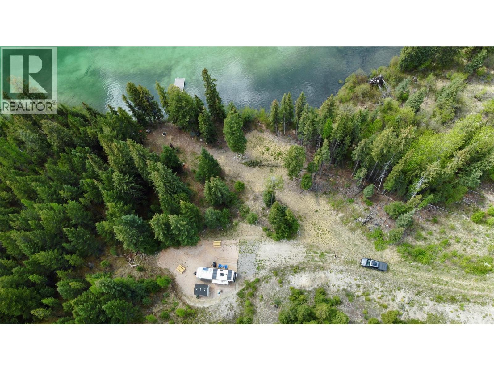 Lot 17 Whitetail Lake Road, Canal Flats, British Columbia V0B 1L2 - Photo 17 - 10388625