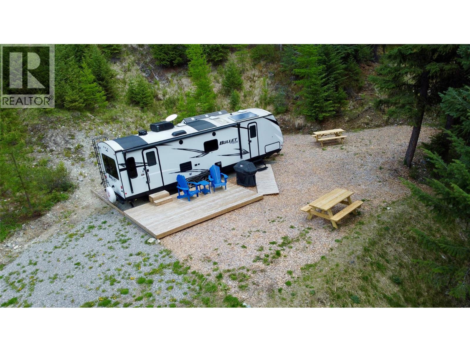 Lot 17 Whitetail Lake Road, Canal Flats, British Columbia V0B 1L2 - Photo 22 - 10388625