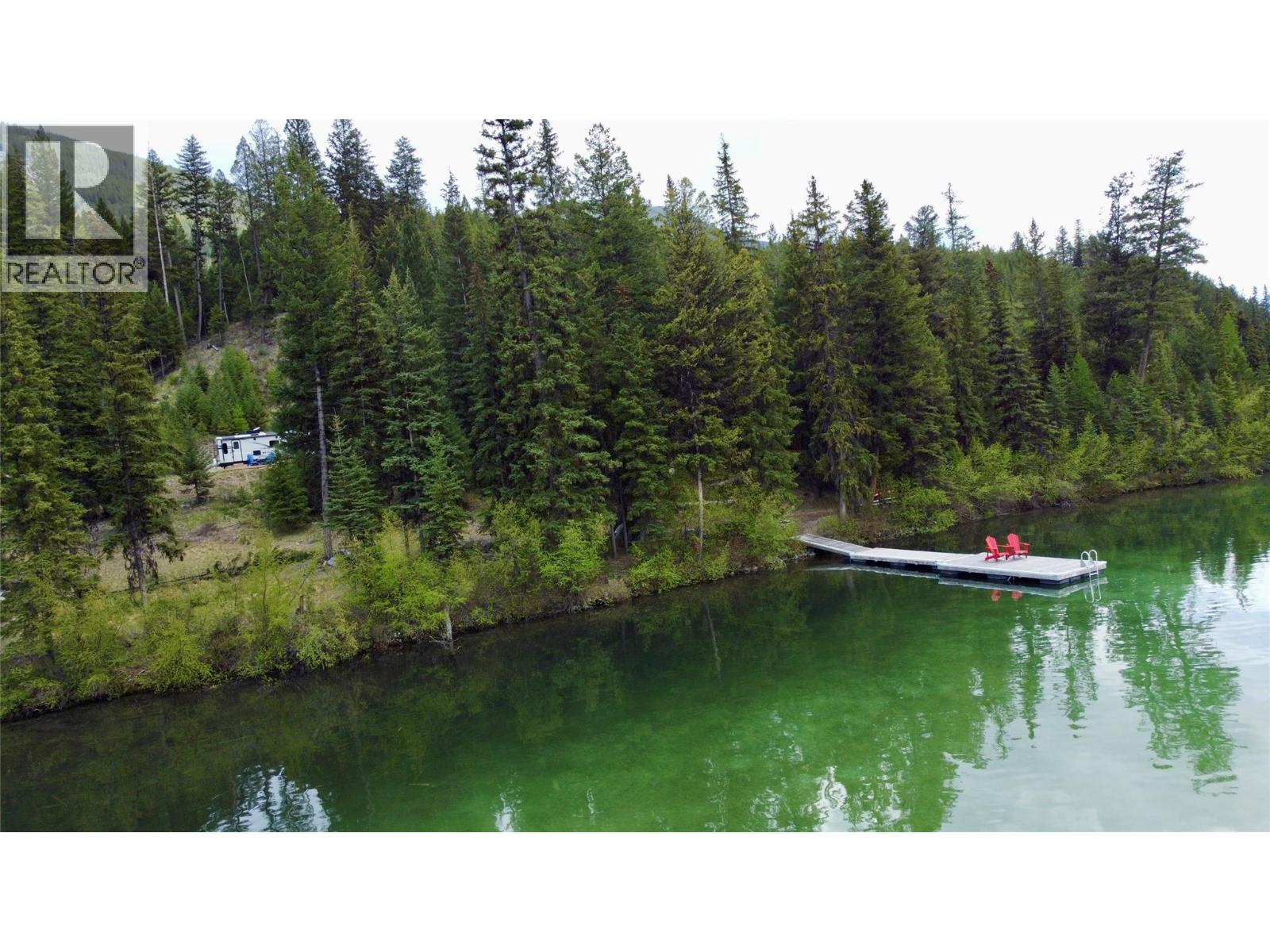Lot 17 Whitetail Lake Road, Canal Flats, British Columbia V0B 1L2 - Photo 13 - 10388625