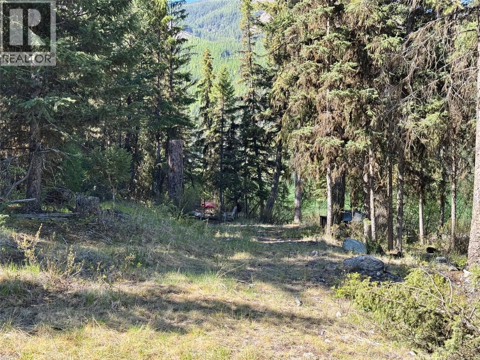 Lot 17 Whitetail Lake Road, Canal Flats, British Columbia V0B 1L2 - Photo 5 - 10388625
