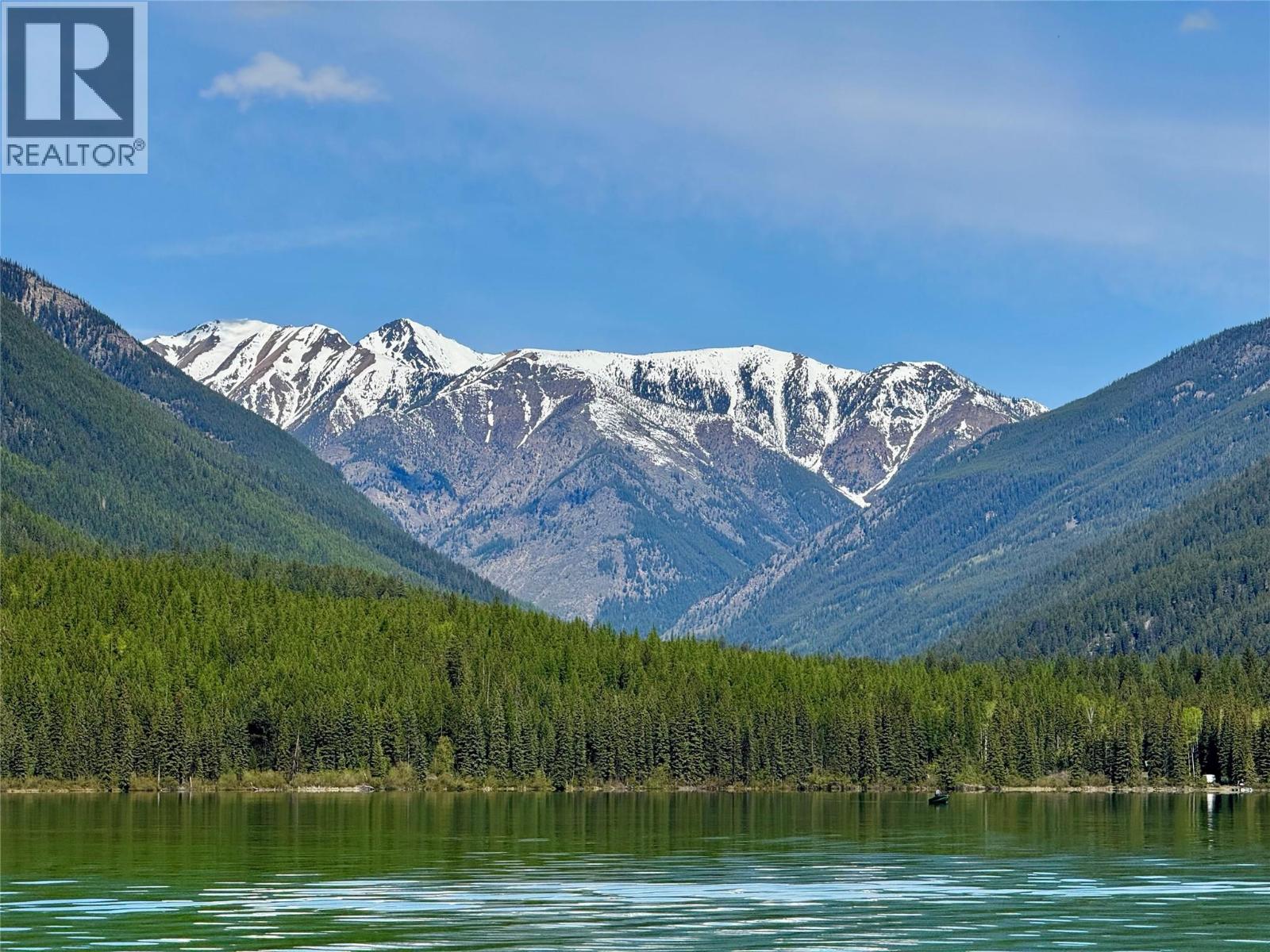Lot 17 Whitetail Lake Road, Canal Flats, British Columbia V0B 1L2 - Photo 14 - 10388625