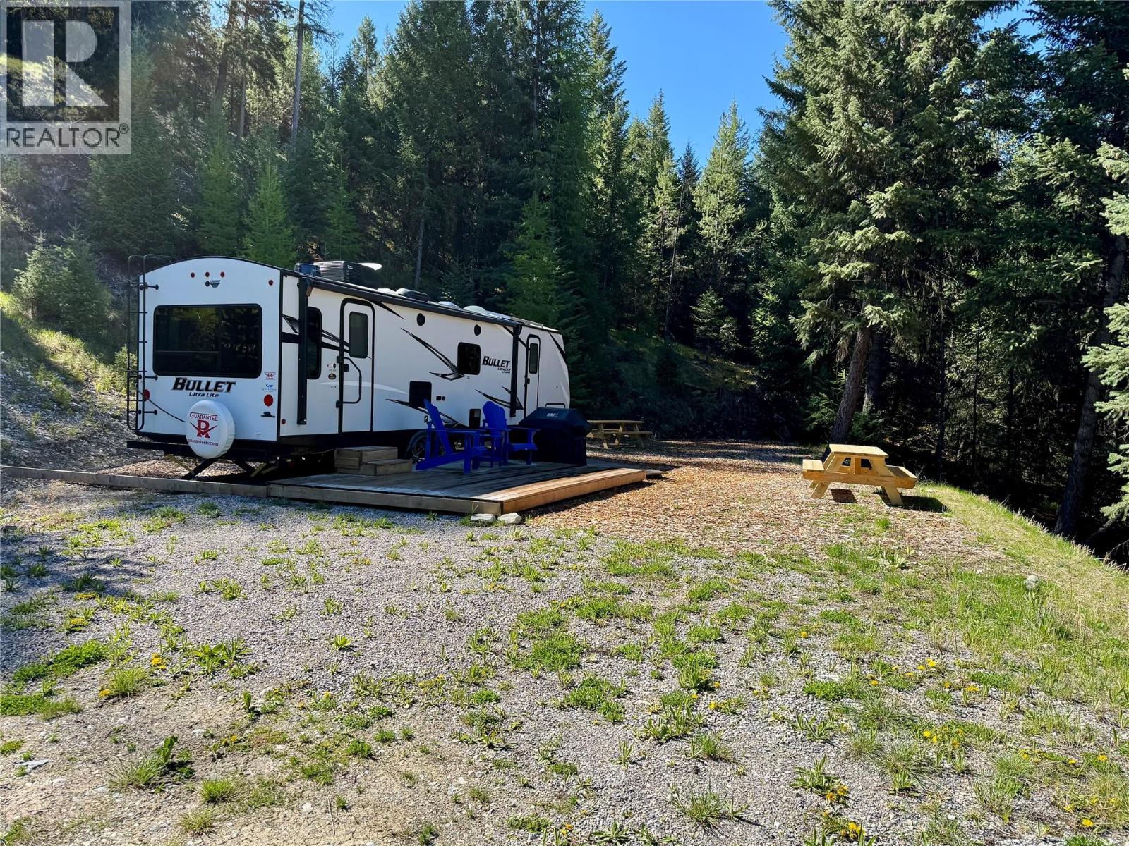 Lot 17 Whitetail Lake Road, Canal Flats, British Columbia V0B 1L2 - Photo 3 - 10388625