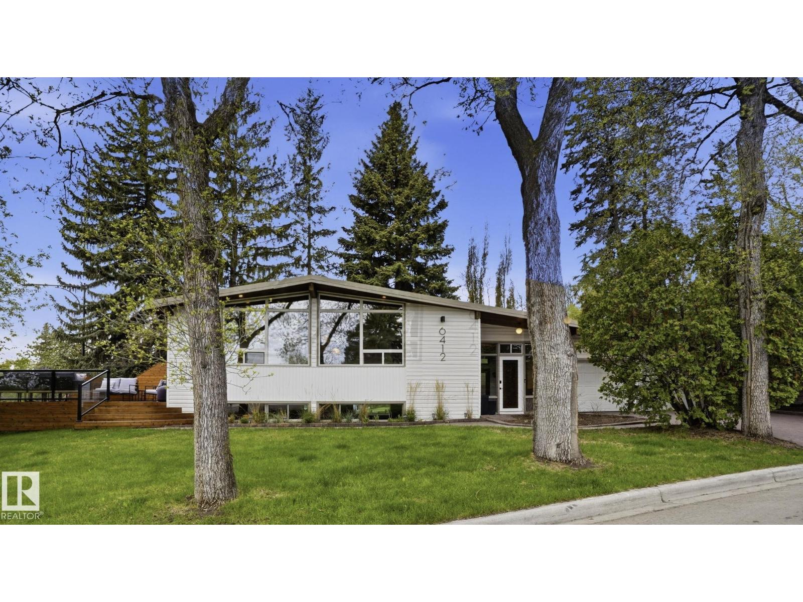 6412 Ada Bv Nw, Edmonton, Alberta  T5W 4P2 - Photo 1 - E4489658