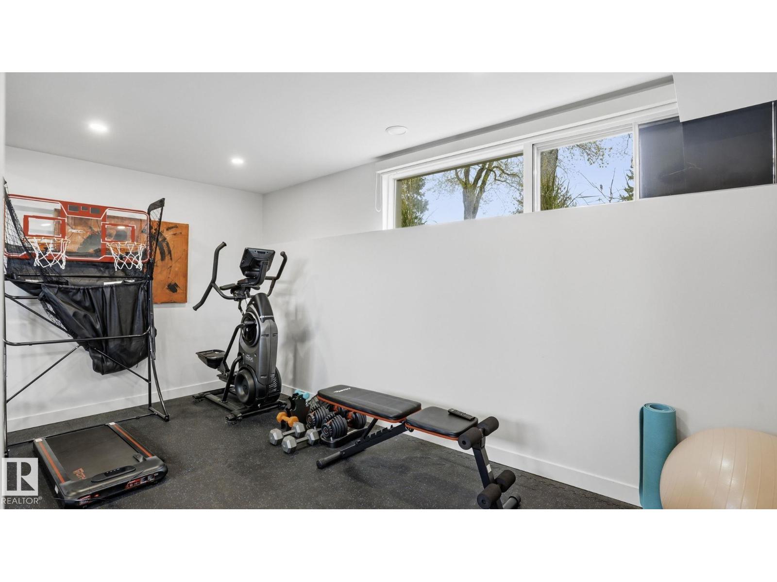 6412 Ada Bv Nw, Edmonton, Alberta  T5W 4P2 - Photo 19 - E4489658