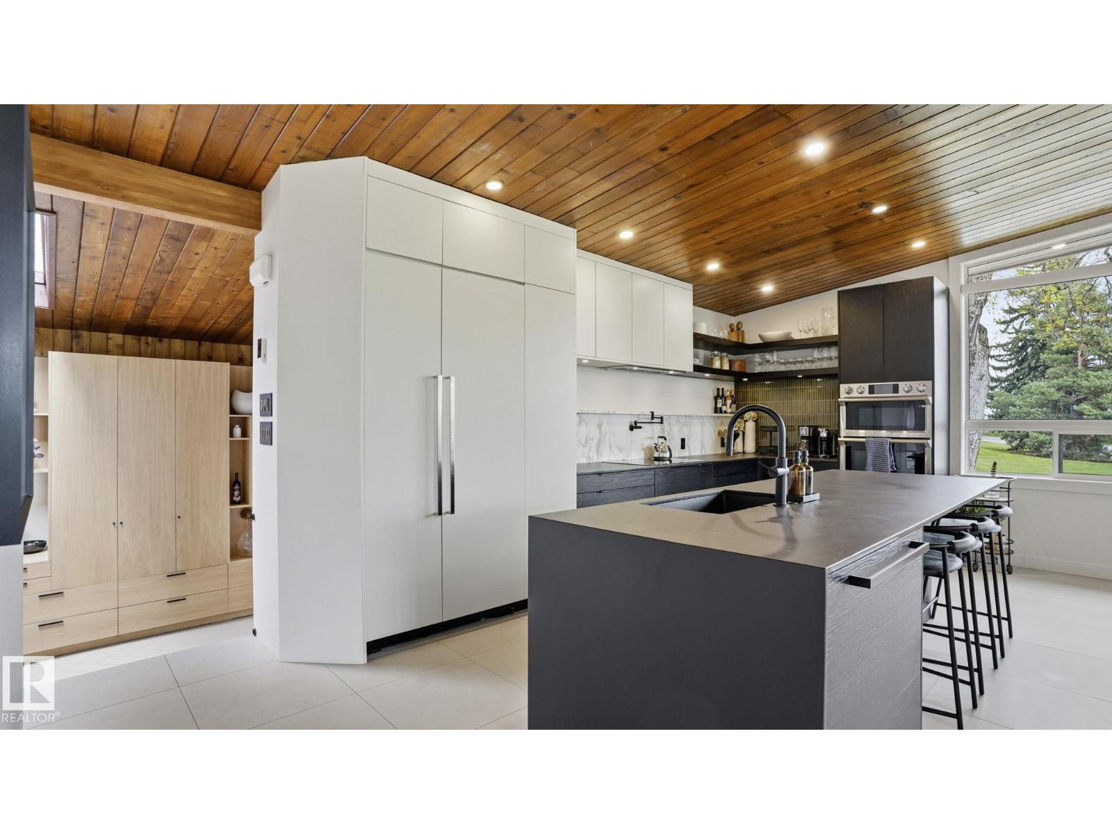 6412 Ada Bv Nw, Edmonton, Alberta  T5W 4P2 - Photo 9 - E4489658