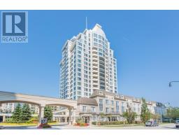 703 - 8 REAN DRIVE, Toronto, Ontario