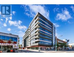 607 - 10 WILLISON SQUARE, Toronto, Ontario