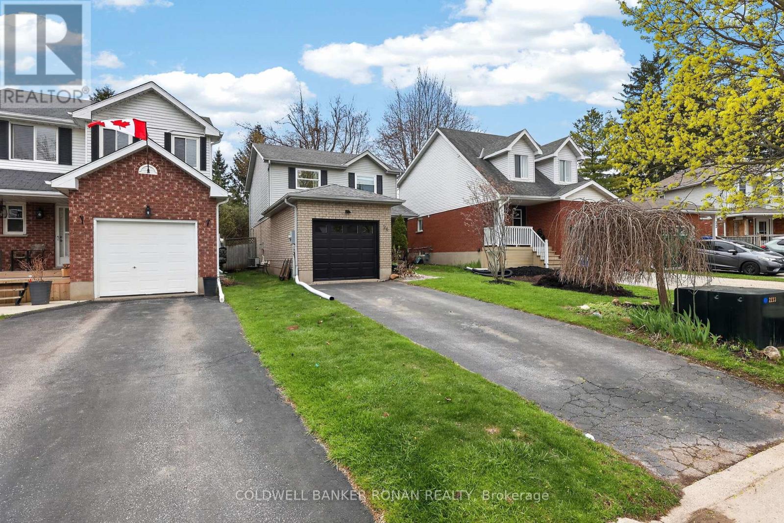 26 Pheasant Court, Orangeville, Ontario  L9W 4K1 - Photo 3 - W13164166