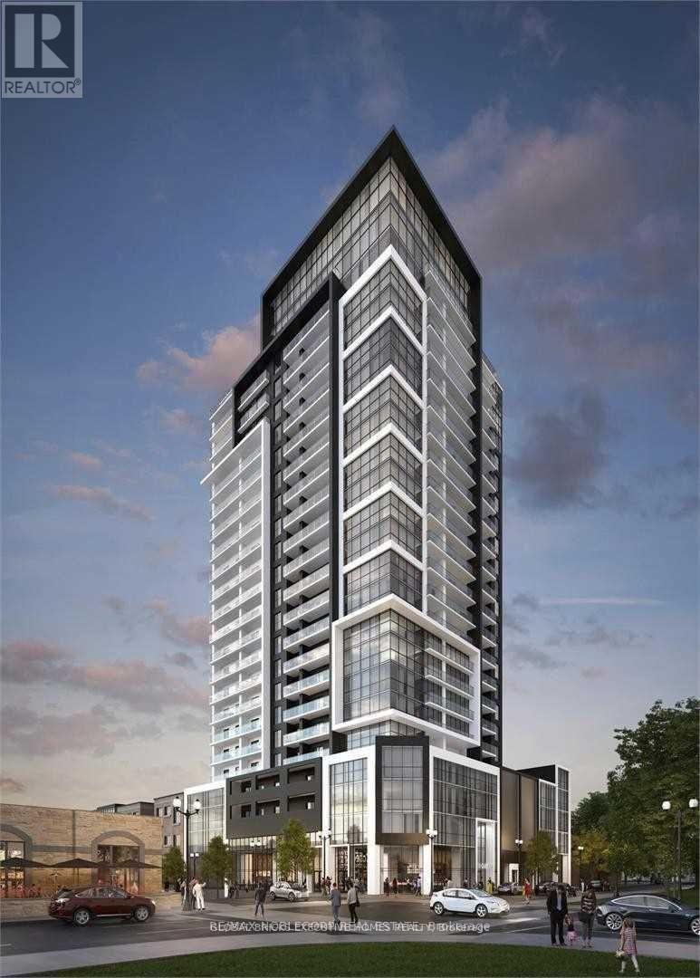 706 - 15 QUEEN STREET S, Hamilton, Ontario
