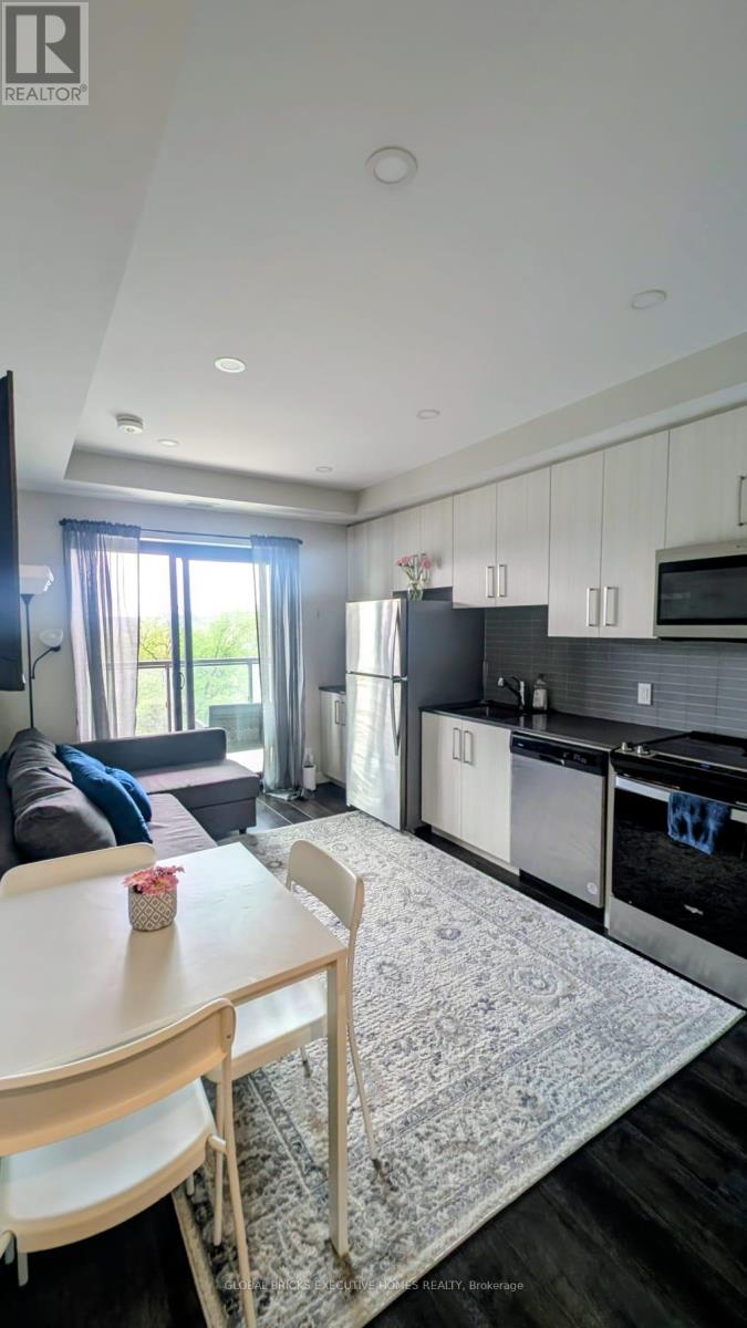 706 - 15 Queen Street S, Hamilton, Ontario  L8P 0C6 - Photo 8 - X13165804