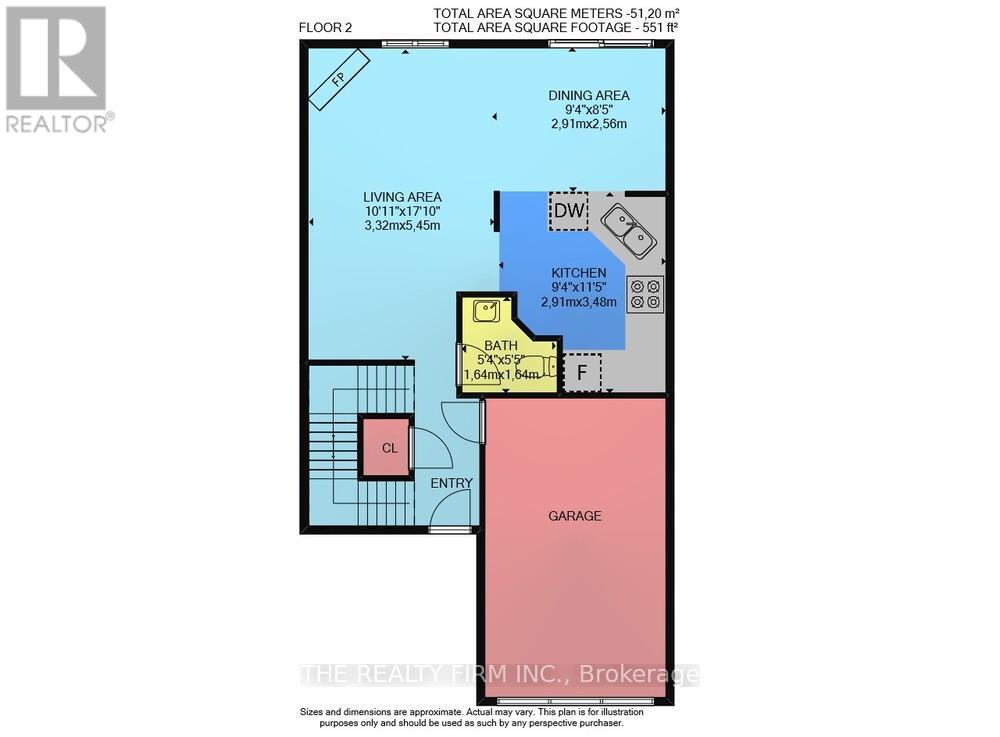23 - 767 Wharncliffe Road S, London South, Ontario  N6J 2N7 - Photo 32 - X13033876