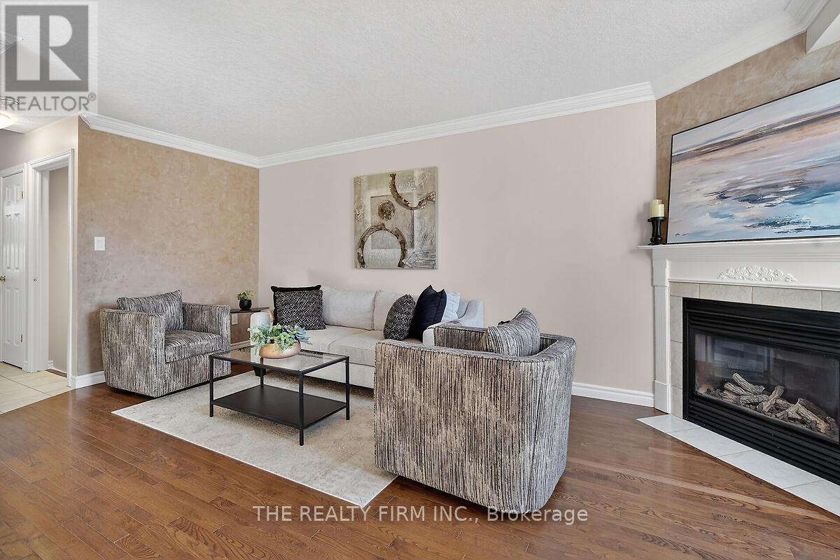 23 - 767 Wharncliffe Road S, London South, Ontario  N6J 2N7 - Photo 5 - X13033876