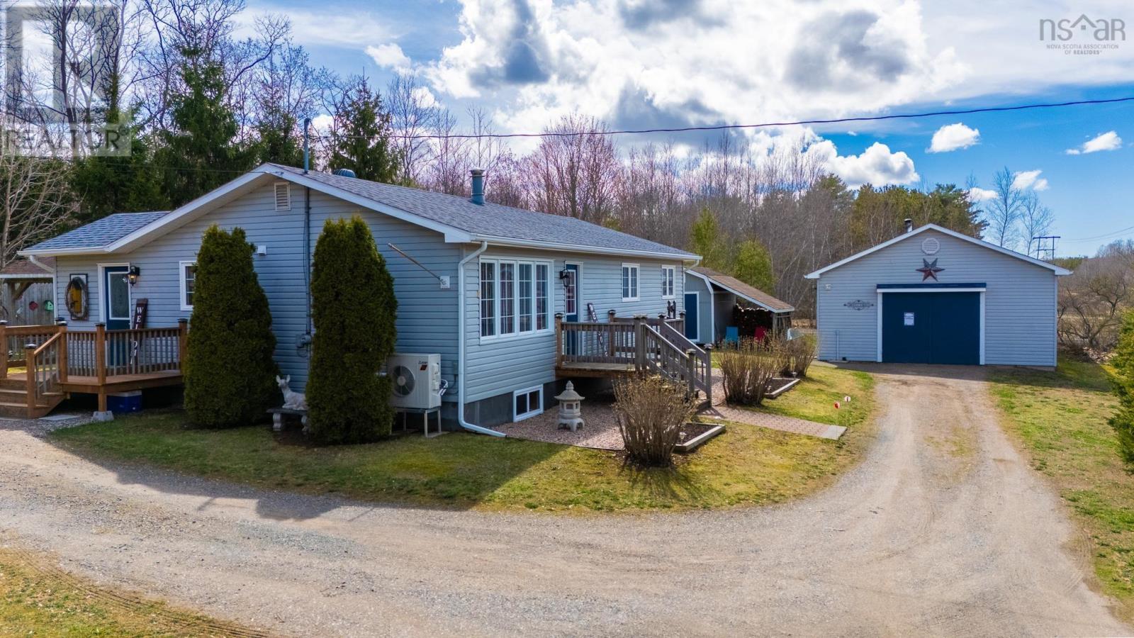 771 Randolph Road, Cambridge, Nova Scotia
