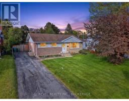 136 BRAEMAR ROAD, Kingston, Ontario