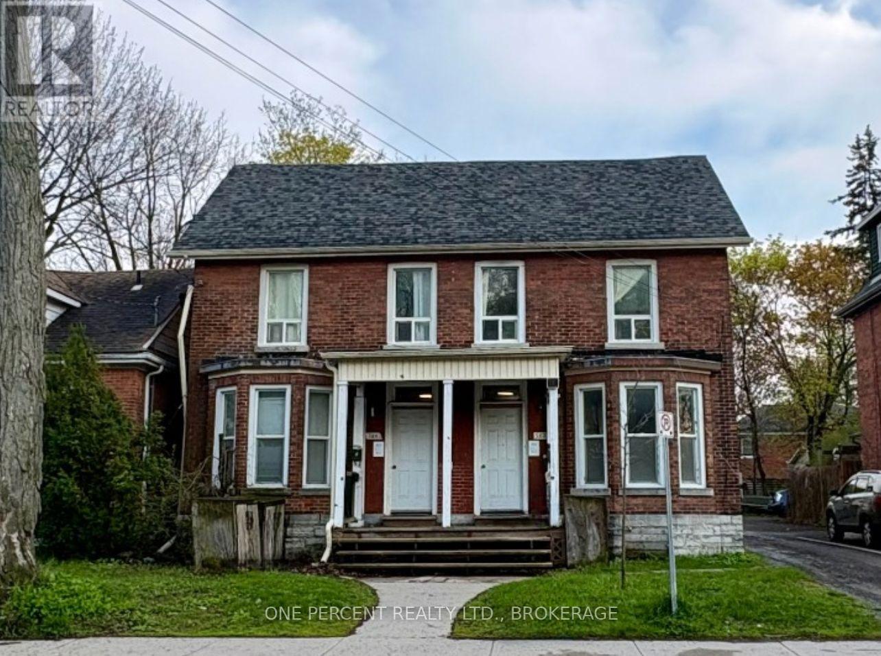 3 - 382 EARL STREET, Kingston, Ontario
