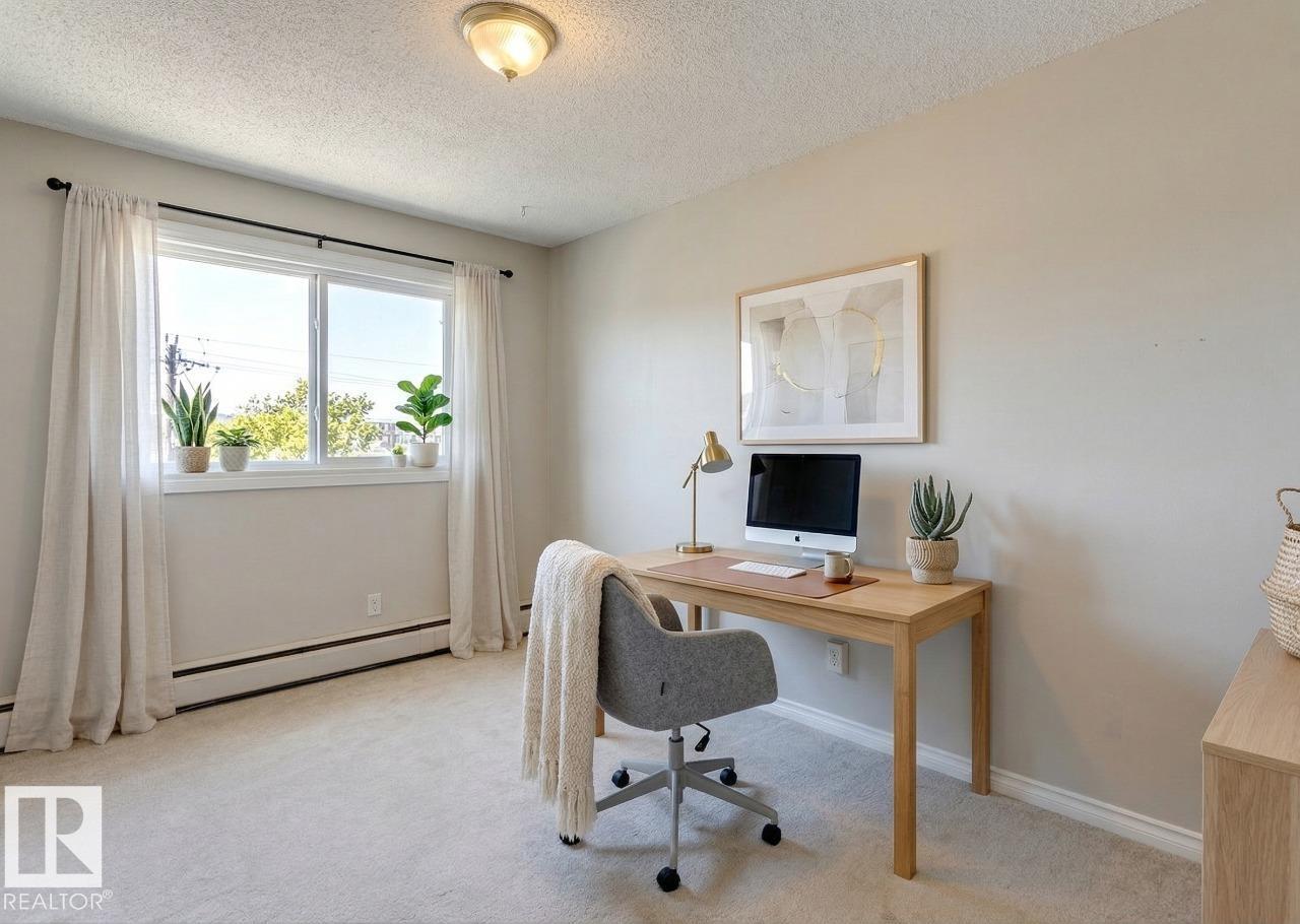 #402 10330 113 St Nw, Edmonton, Alberta  T5K 1P6 - Photo 11 - E4478006