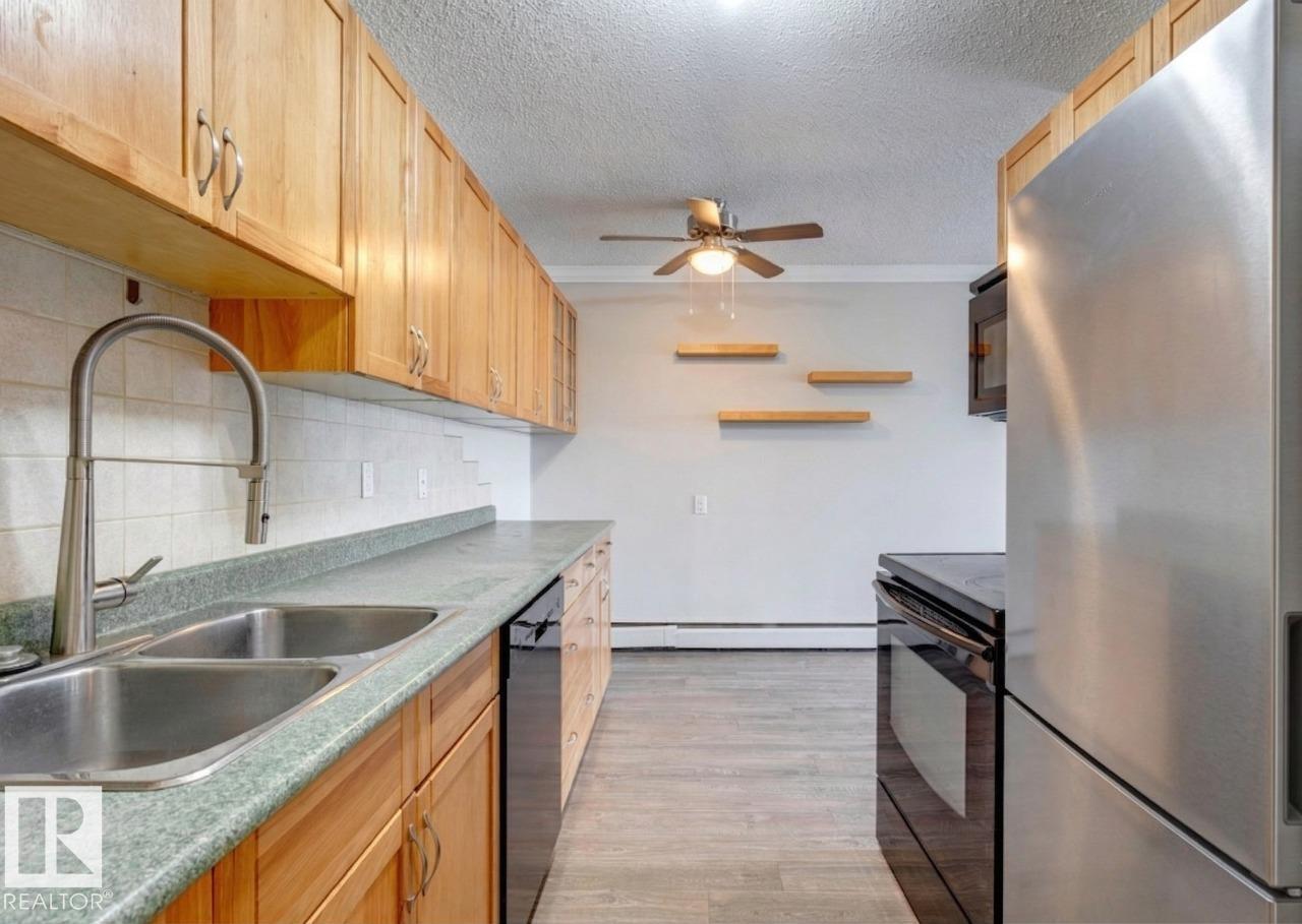 #402 10330 113 St Nw, Edmonton, Alberta  T5K 1P6 - Photo 13 - E4478006
