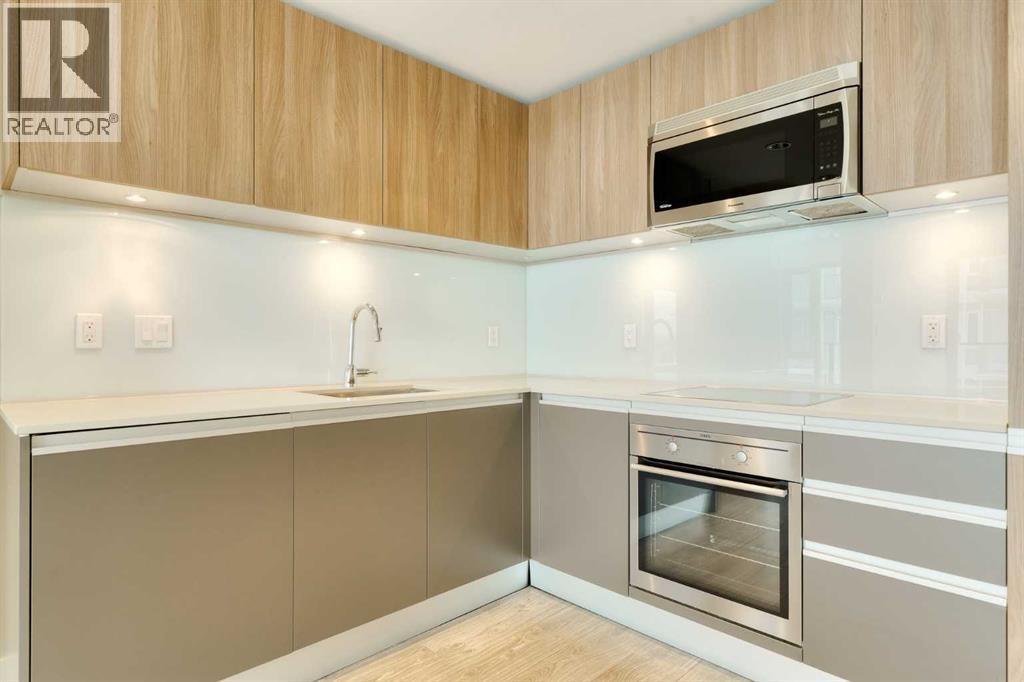 1906, 1188 3 Street Se, Calgary, Alberta  T2G 1H8 - Photo 2 - A2285574