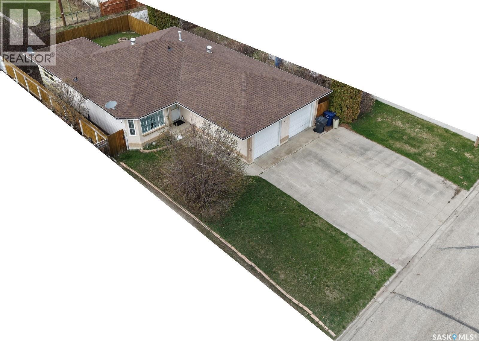 613 9th AVENUE W, Nipawin, Saskatchewan