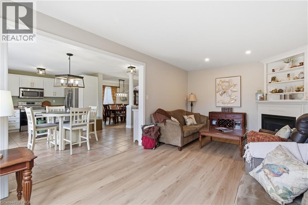 84 Duncairn Crescent, Hamilton, Ontario  L9C 6G1 - Photo 17 - 40832516