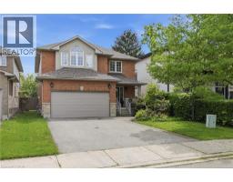 84 DUNCAIRN Crescent, Hamilton, Ontario