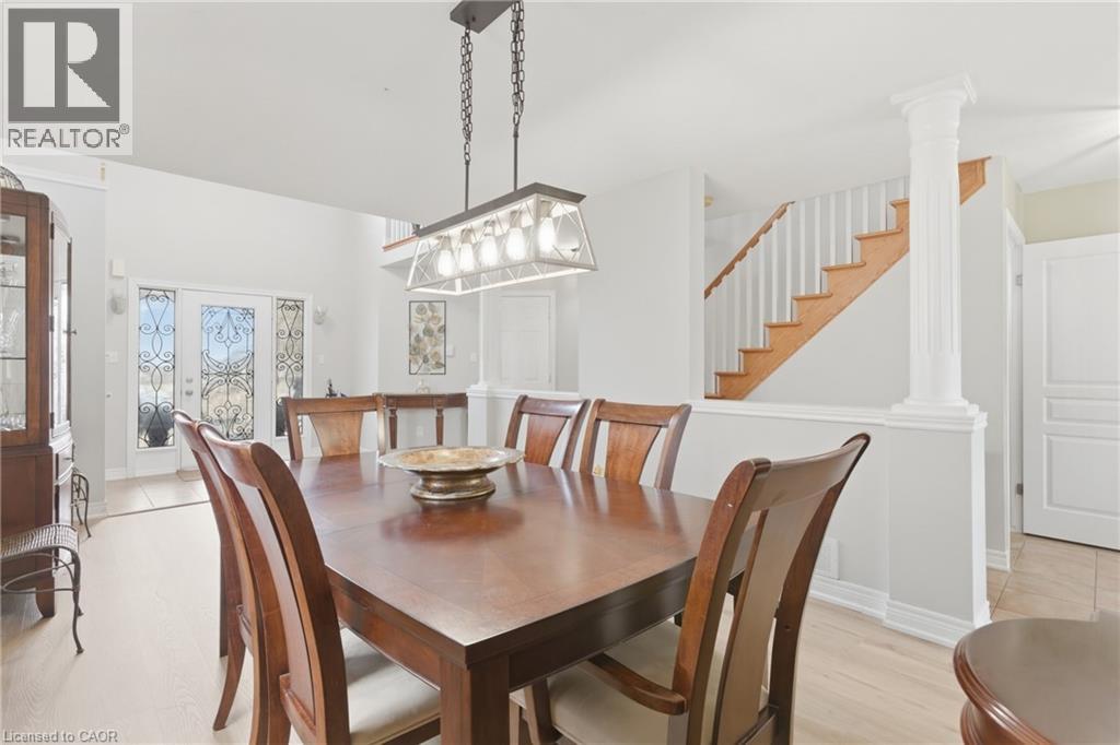 84 Duncairn Crescent, Hamilton, Ontario  L9C 6G1 - Photo 11 - 40832516
