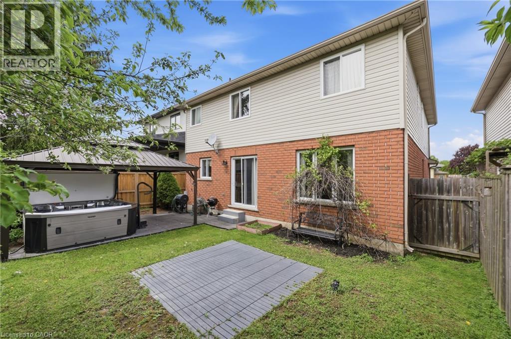 84 Duncairn Crescent, Hamilton, Ontario  L9C 6G1 - Photo 49 - 40832516