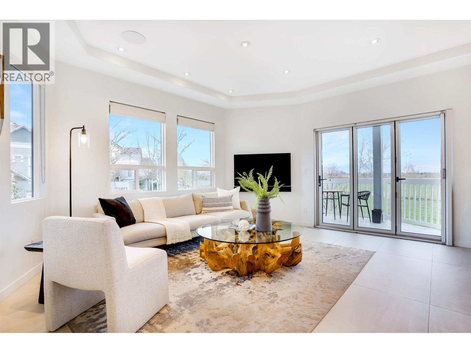 6371 London Road, Richmond, British Columbia  V7E 6V5 - Photo 4 - R3101622