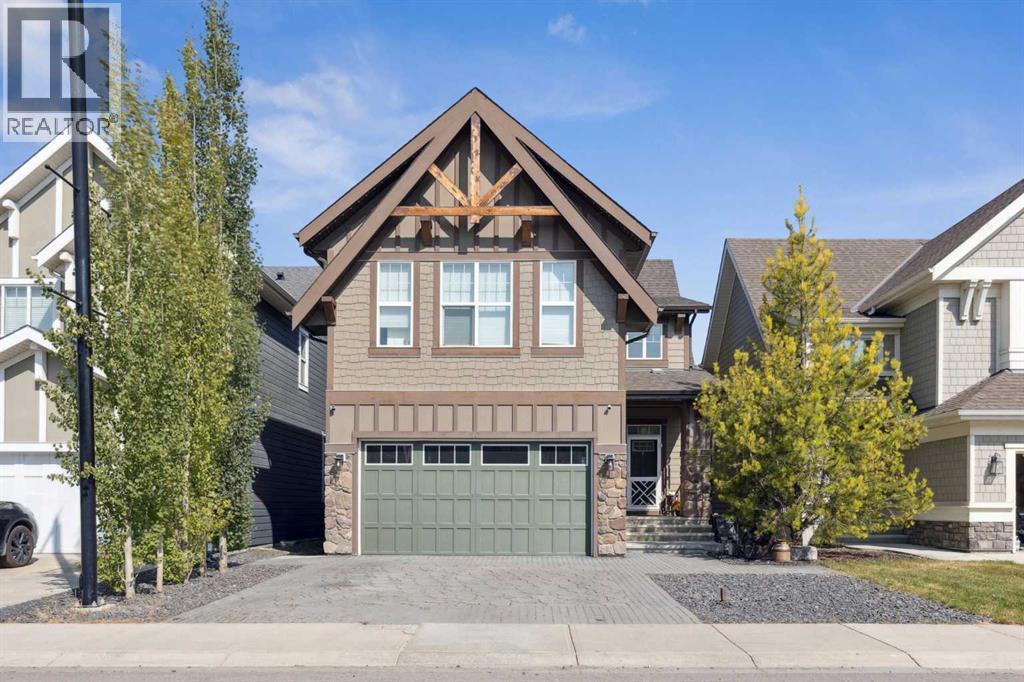 50 Riviera View, Cochrane, Alberta  T4C 0Y7 - Photo 1 - A2294624