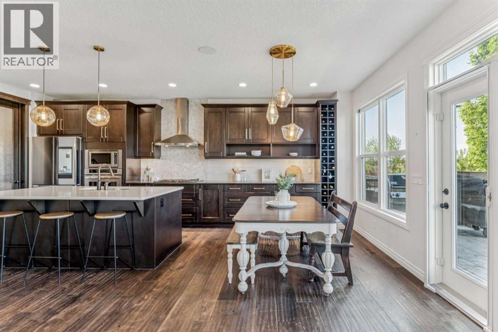 50 Riviera View, Cochrane, Alberta  T4C 0Y7 - Photo 2 - A2294624
