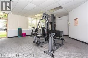 3227 King Street E Unit# 610, Kitchener, Ontario  N2A 3Z9 - Photo 21 - 40832888