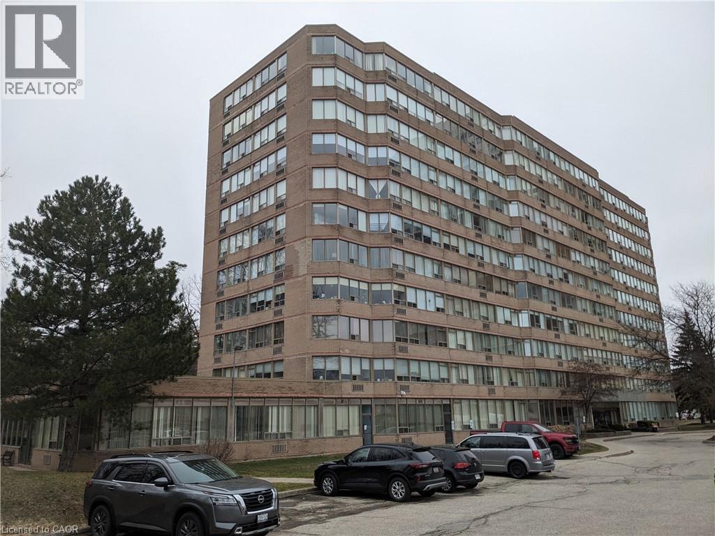 3227 King Street E Unit# 610, Kitchener, Ontario  N2A 3Z9 - Photo 2 - 40832888