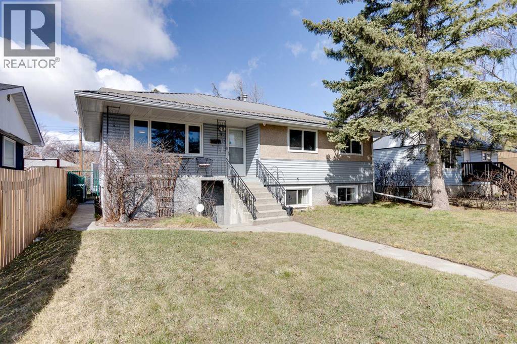2021 38 Street SE, Calgary, Alberta  T2B 0Z5 - Photo 2 - A2304795