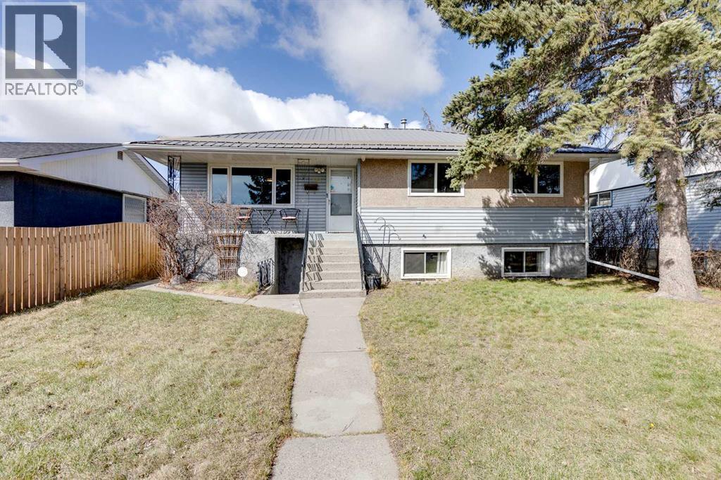 2021 38 Street SE, Calgary, Alberta